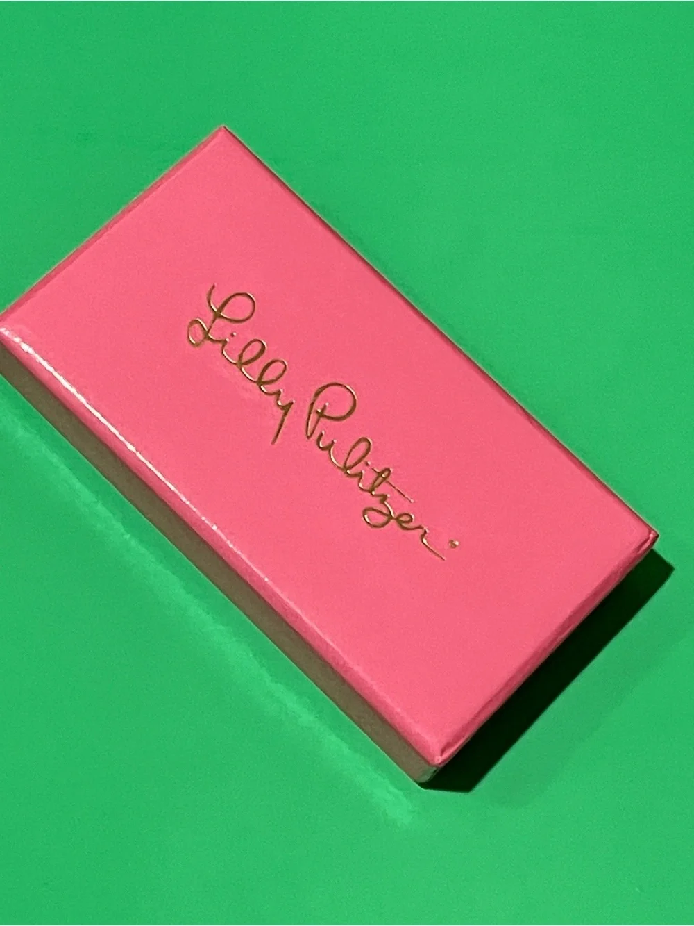 Lilly Pulitzer Scented Soap Gift Set | 2 Wrapped Soaps in Gift Box | NEW